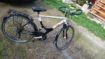 Bicicleta de oraș