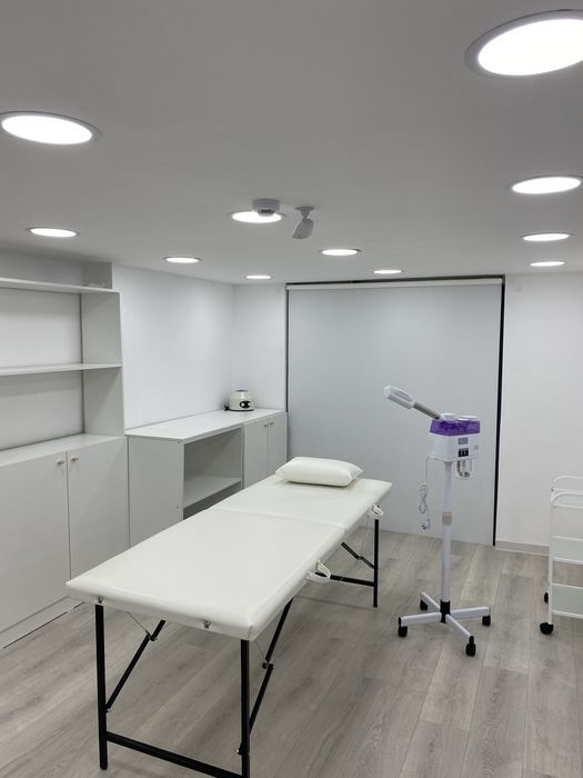 Продам бизнес косметология