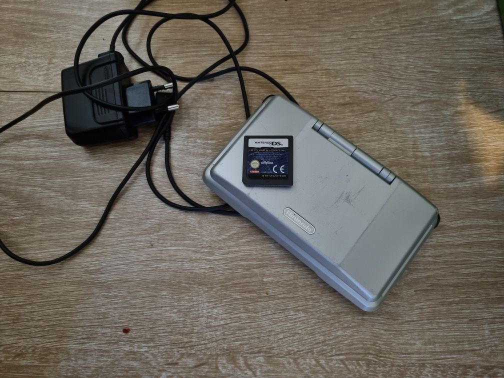 Nintendo ds  joc vintege pt copii