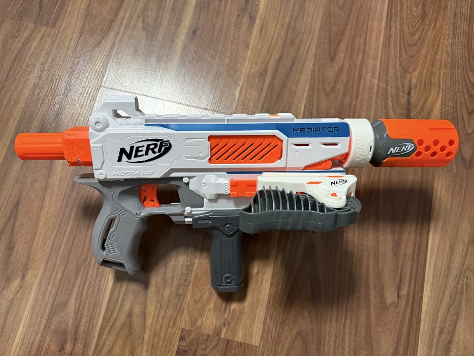 NERF Blasters, set sau individual