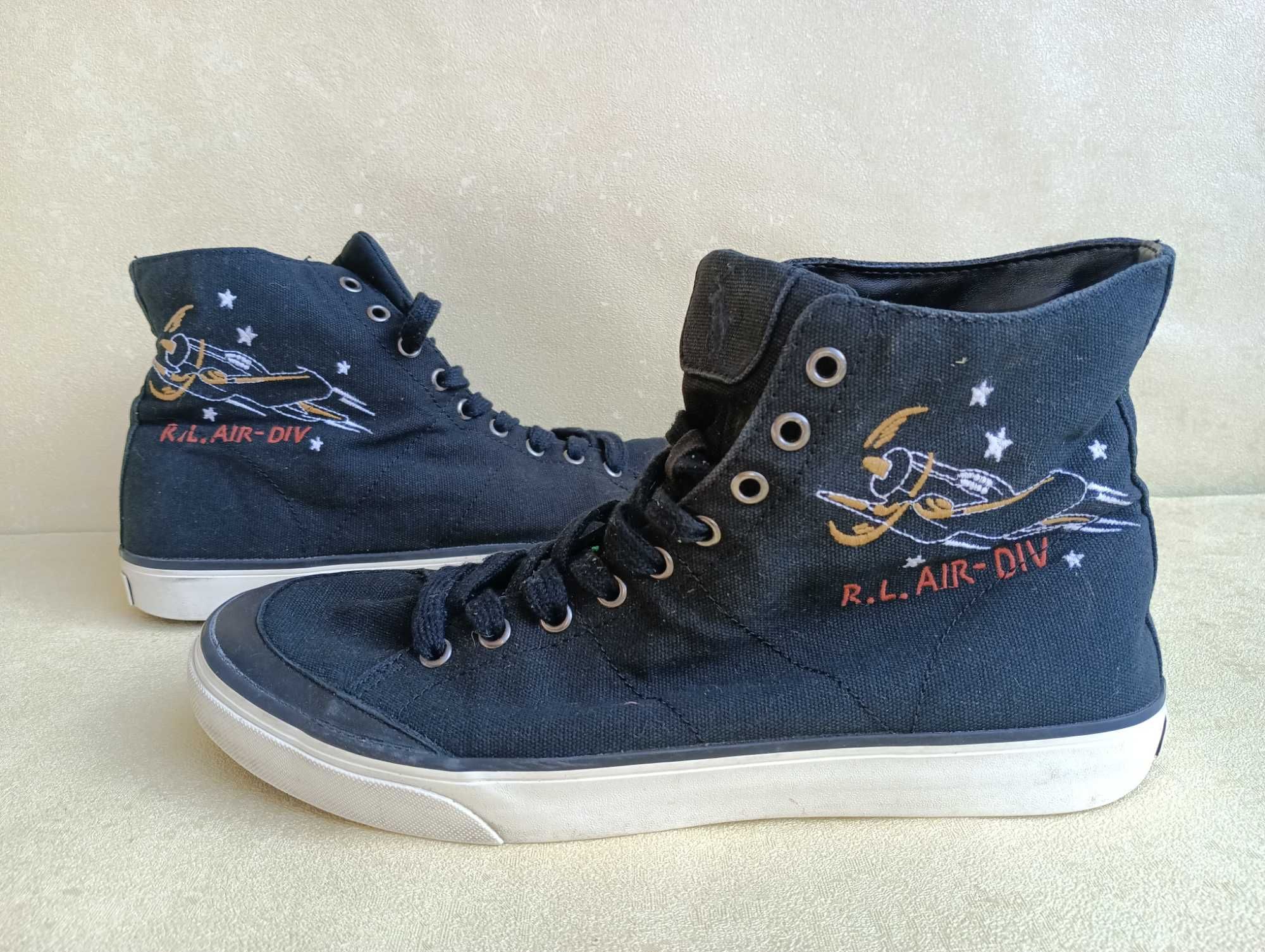 Polo Ralph Lauren Air N43 - 29 лв