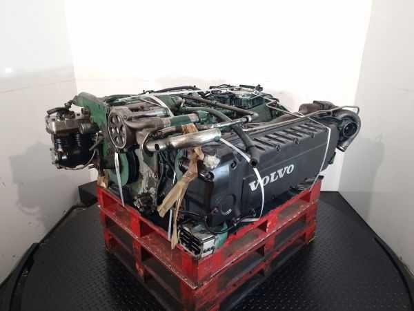 Motor pentru autobuz Volvo - DH12D340 - Piese motor Volvo