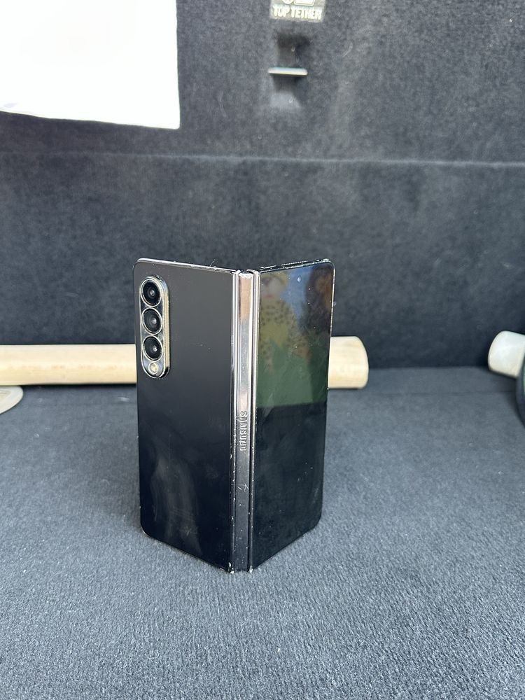 Galaxy Z Fold 4