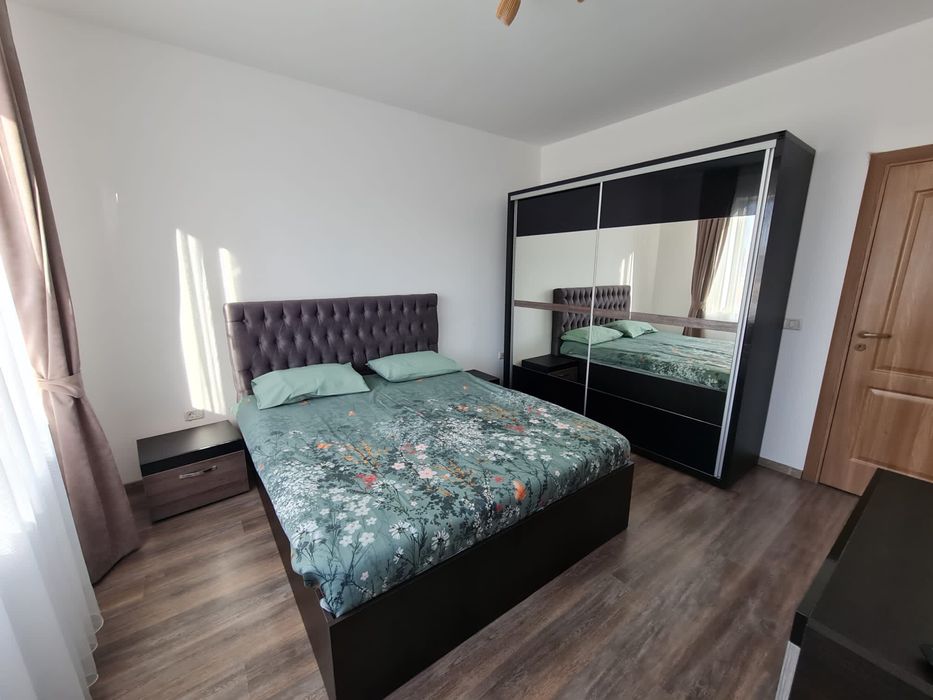 Apartament de inchiriat de sarbatori