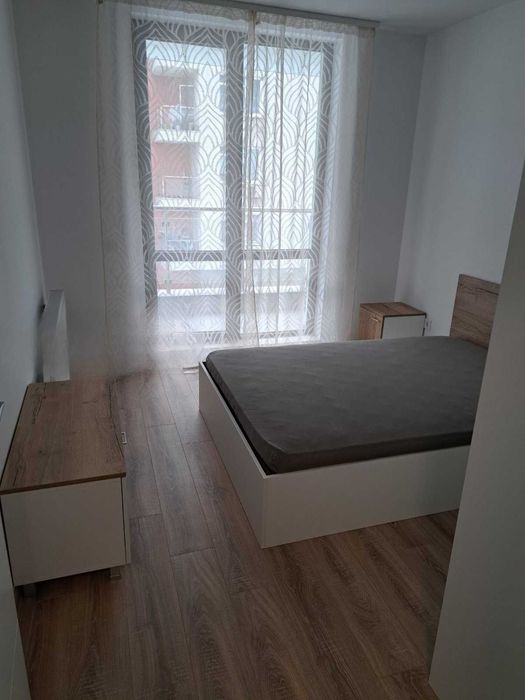 Дава се под наем Двустаен апартамент в София, Люлин 1 - 70 кв.м за 500 € - Снимка #1