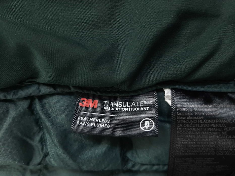 Marmot Avant 3M Featherless - Оригинално мъжко яке размер L