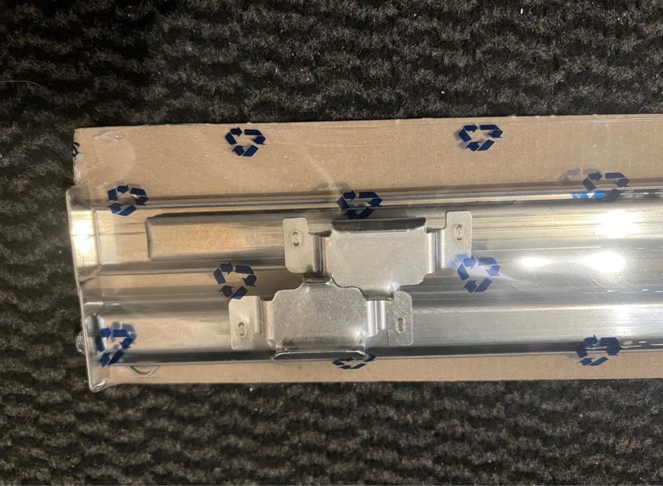 Sine telescopice cuptor incorporabil Whirlpool