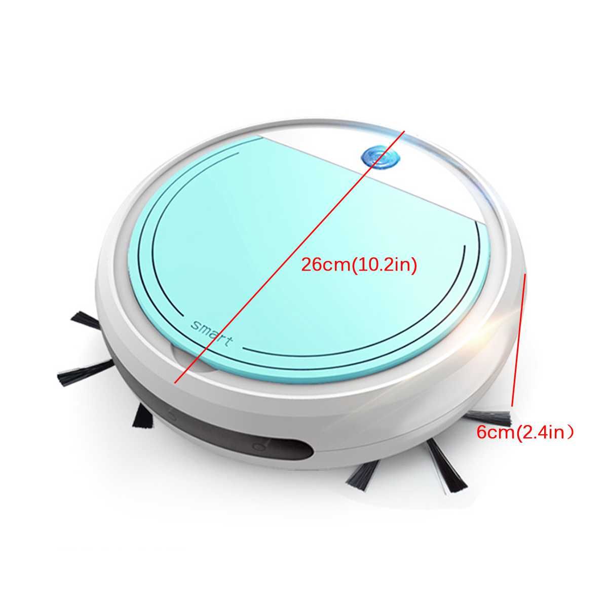 Прахосмукачка робот ,UV  дезинфекция