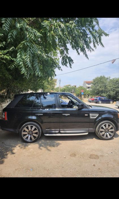 Range Rover Sport Autobiography 3.0 2010г.