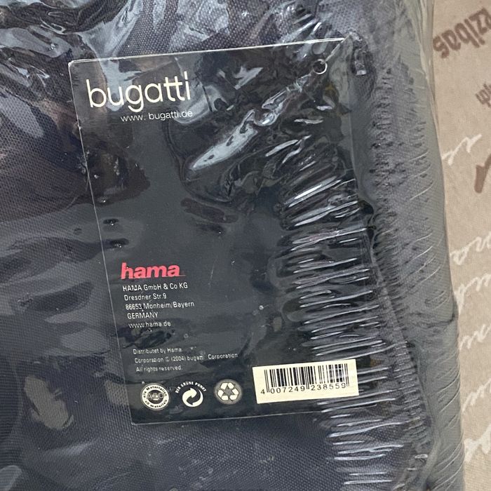 Geanta laptop compartimentata