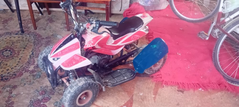 ATV copii 49 de vânzare