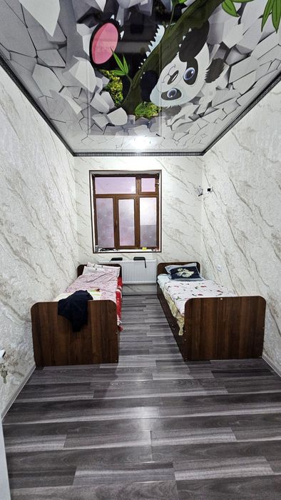 Квартира 4 хонали Т1326 4х комнатная