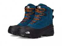 Ghete The North Face Chilkat V Lace Waterproof Boots marimea 38