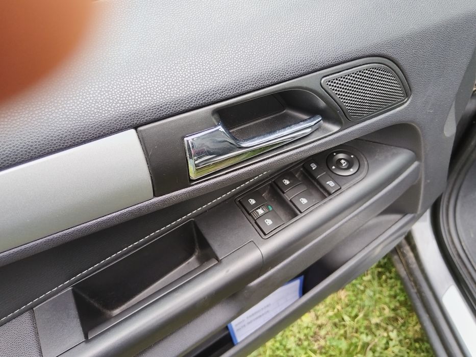 De vânzare Opel Zamfira 1.9