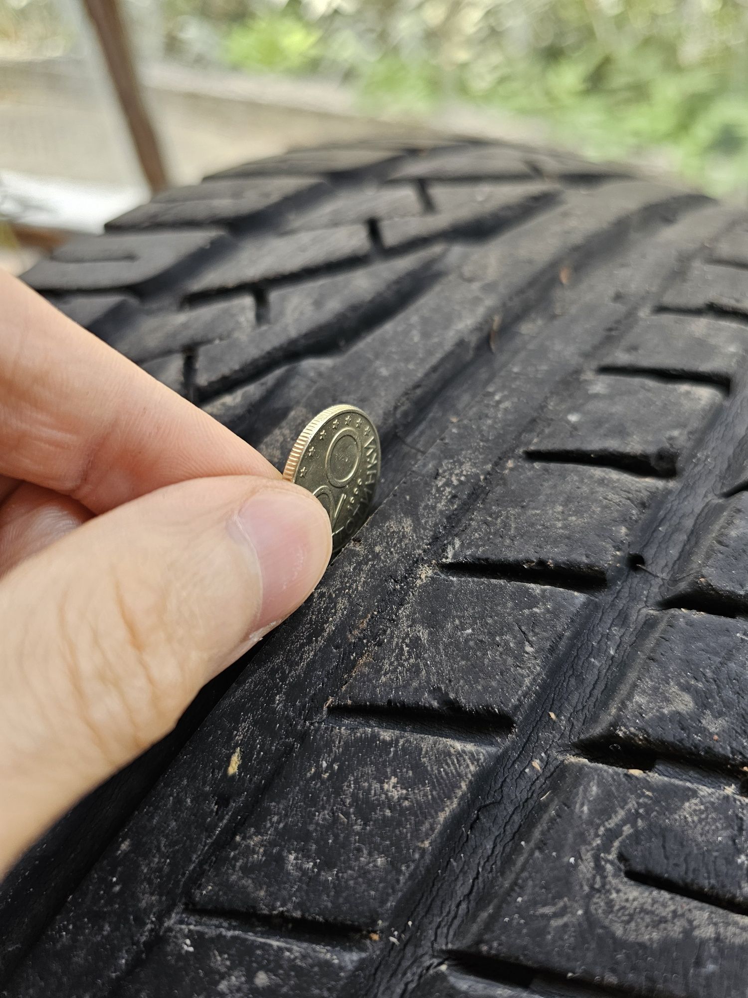 205/55/15 Летни Гуми Hankook Ventus Prime