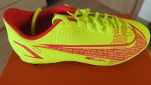 Чисто нови бутонки Nike JR Vapor. Номер 38.5 (24см)