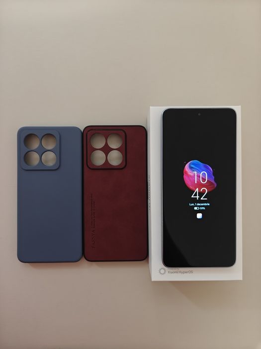 Vand Xiaomi 14T 12GB RAM 256GB