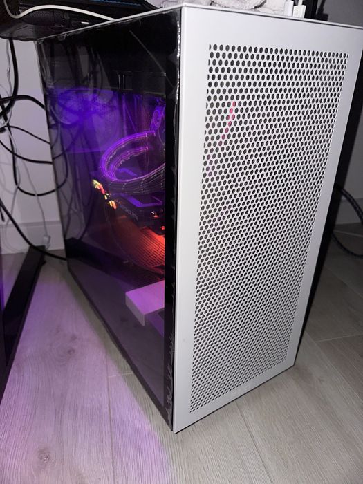 Calculator I9 14900kf 32Gb 7600Mhz, Ssd 2TB