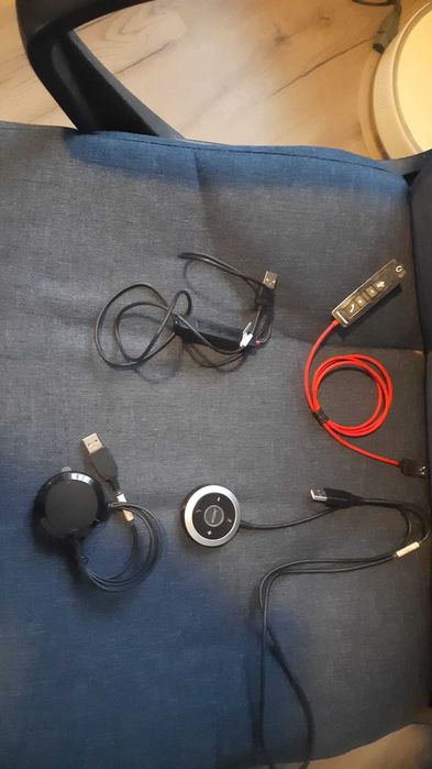 JABRA Evolve 2 85 , Evolve 2 65, pro 9450 , jabra evo link incarcator