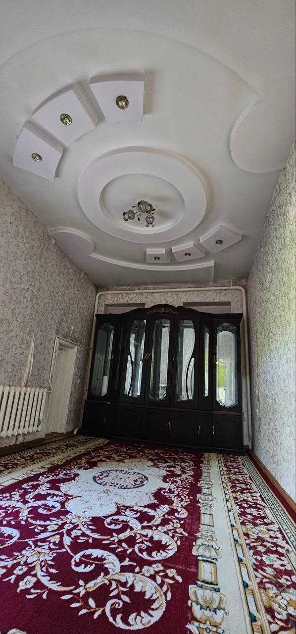 Срочно Учтепа,ориентир Штабда ховли сотилади.