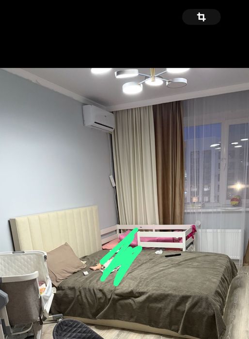 Продам кровать 200/160
