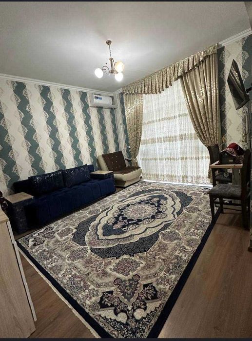 ЖК МЕГАПОЛИС. Продается квартира на юнусабаде 13квартал, 3x комнатная