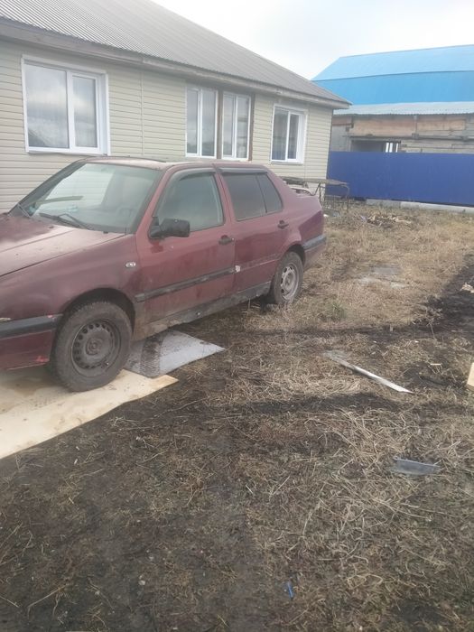 Продам фольсвагень вента