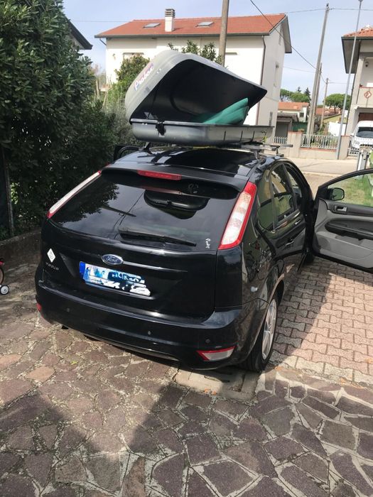 Vand cutie portbagaj