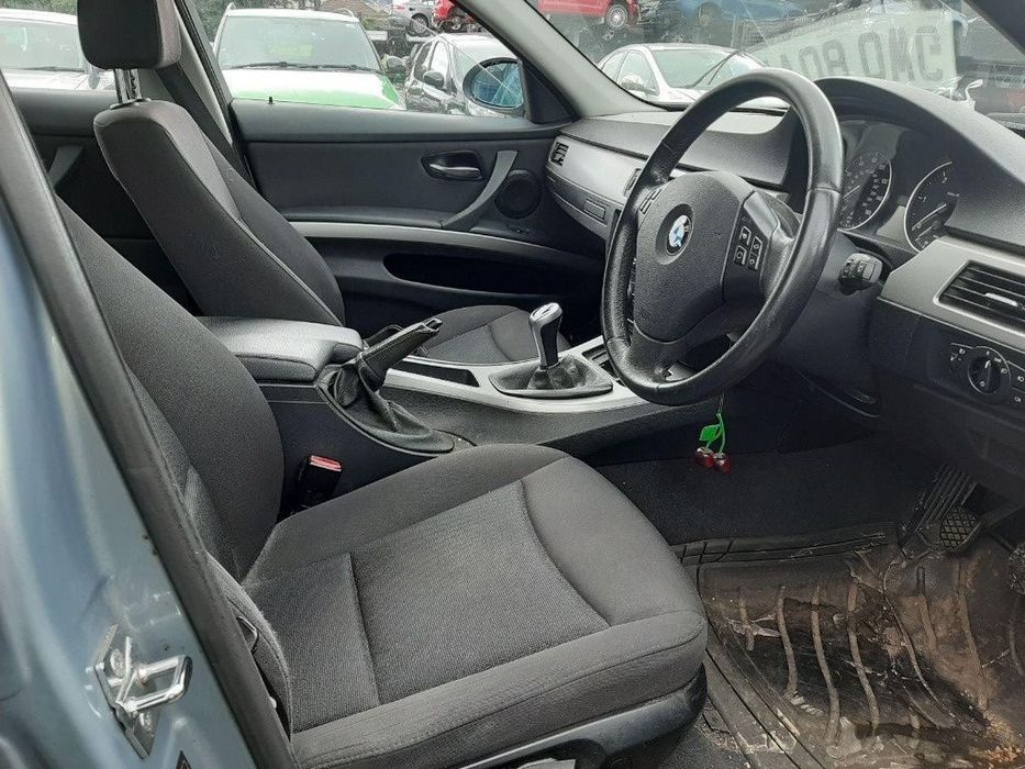 Cardan complet BMW E90 2008 Sedan 318 D