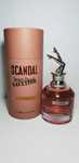 JP Gaultier - Scandal, Scandal By Night, So Scandal!, Gold, dama, EDP