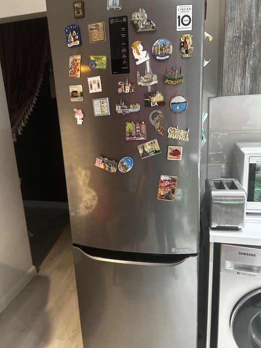 Холодильник хороший