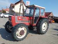 Tractor Fiat 980E DT