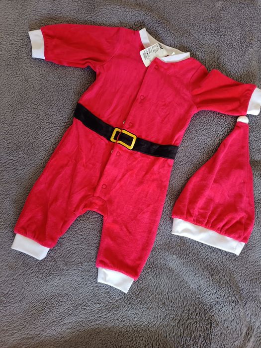 Costumaș bebe nou născut