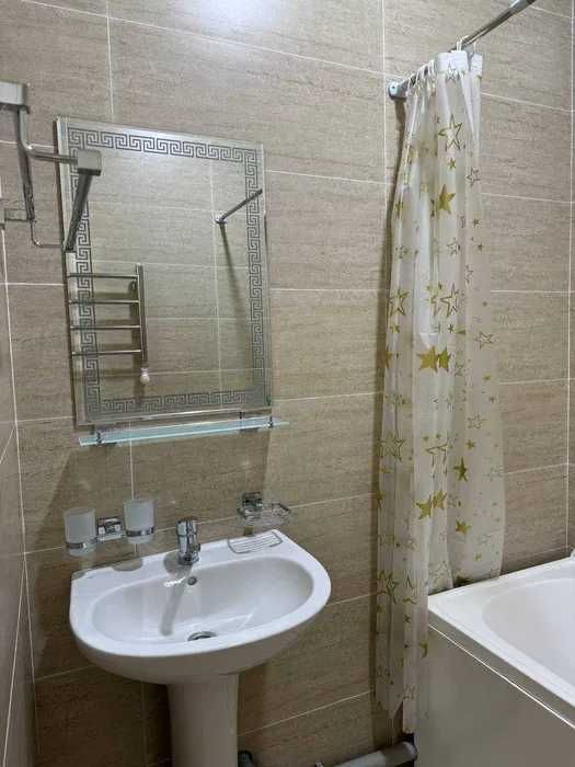 R1! Сдаётся квартира 2/3/9 на ЖК Эльбек ор-р метро Ташкент!