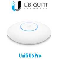 Точка доступа Ubiquiti UniFi 6 Pro (U6-Pro)