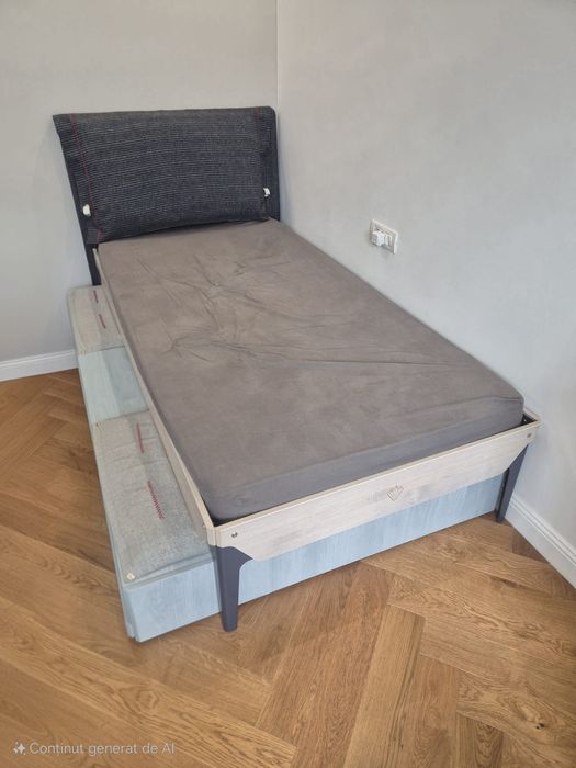 Dormitor băieți/copii