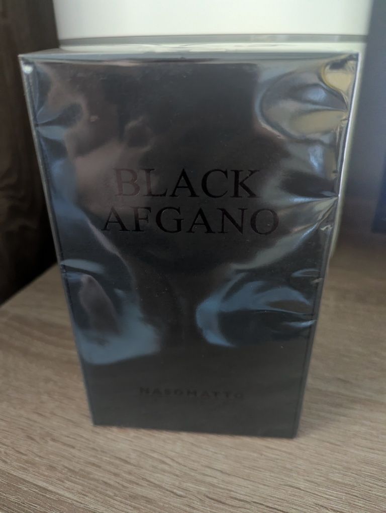 Nasomatto Black Afgano 30 ml