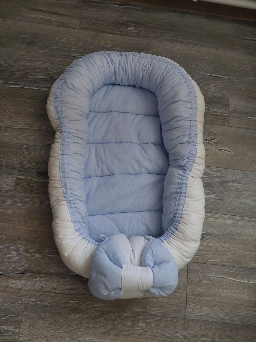 Vand Baby nest bebelusi