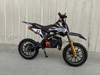 Cross Bike Dirt Bike Pocket Pit adus din Germania pentru copii cu moto