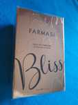 Ofertă Farmasi‼️Parfum BLISS pentru Ea