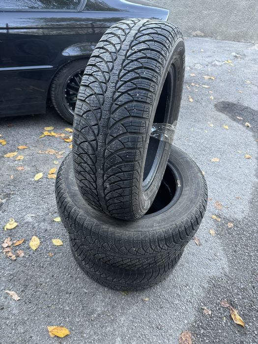 195/65/15 Fulda Cristal montero 3