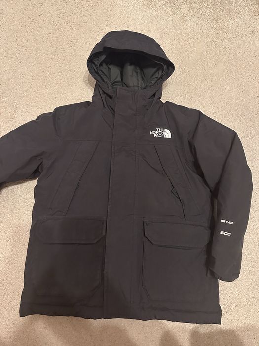 Детско яке The North Face – размер S (