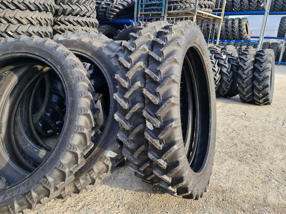 Anvelope noi BKT 230/95R42 cauciucuri radiale 9.5R42 pentru tractor