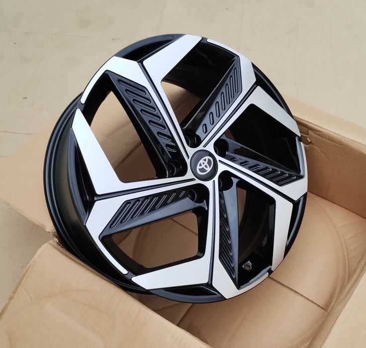 Jante 18 Toyota RAV4 C-HR Avensis Auris Camry Corolla Prius Yaris Vers