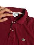 Lacoste  3 бр. Мъжки Тениски  / S/M,XL / Оригинал