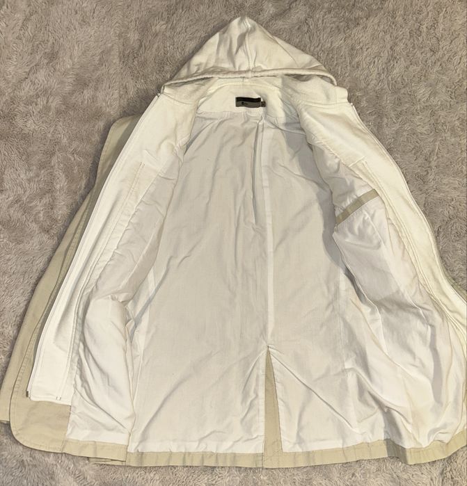 Sacou/ geacă din denim pentru bărbați