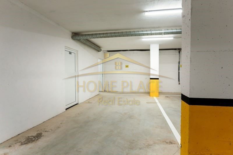 Дава се под наем Двустаен апартамент в Варна, Галата - 65 кв.м за 561 € - Снимка #6