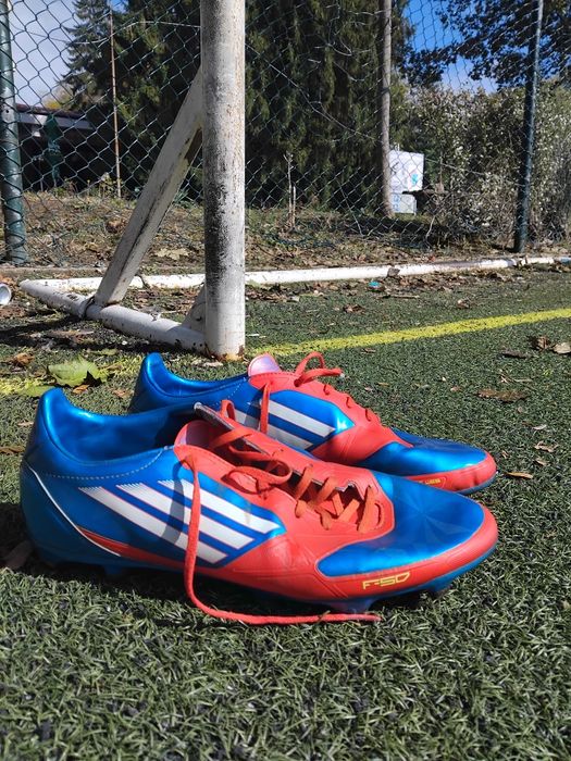 Adidas F50 Adizero Футболни обувки/Бутонки