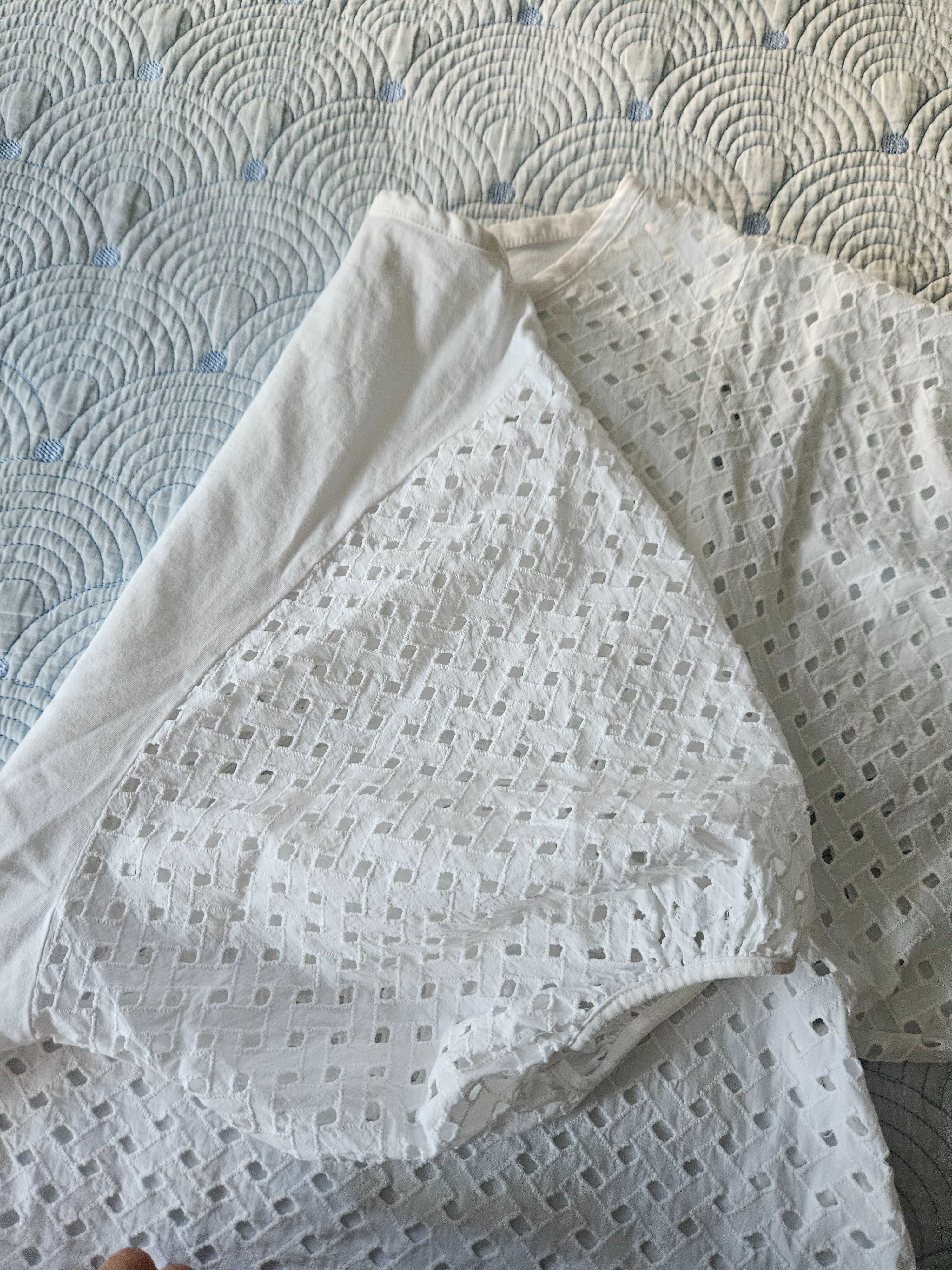 Дамски топ, S , Zara ,HM