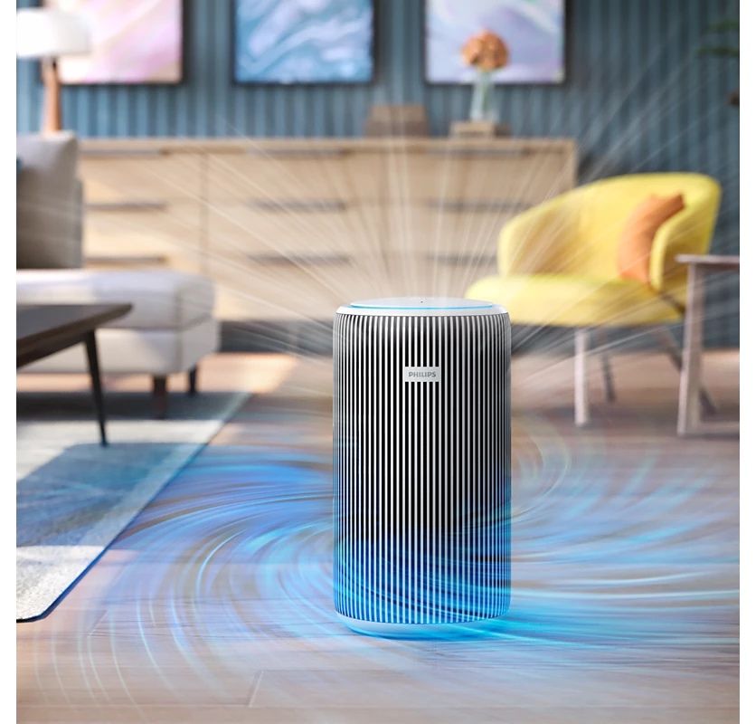 Очиститель воздуха Philips AS3220